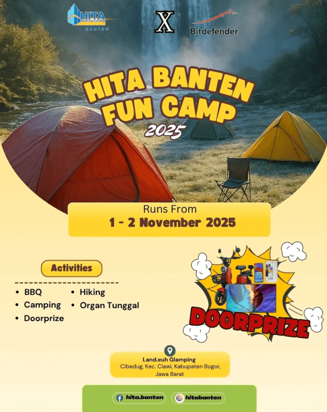 Fun Camp 2025